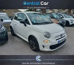 ⭐️ Fiat 500 1.0 BSG 12V Mhd 69 Sport ⭐️