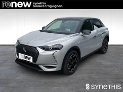 DS 3 Crossback PureTech 155 EAT8 Rivoli