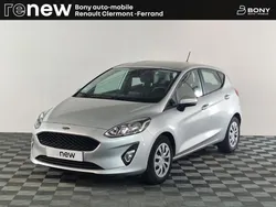 Ford Fiesta 1.0 EcoBoost 100 ch S&S BVM6 Trend Business Nav