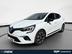 Renault Clio 1.0 TCe 90ch Evolution