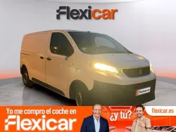 Peugeot Expert Expert Fg. Standard 2.0BlueHDi S&S Premium 120