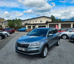 Karoq 1.5 tsi 150 style 01/2019 garantie 6 mois