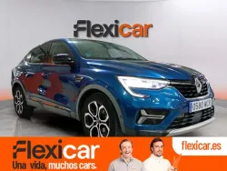 RENAULT Arkana 1.6 E-Tech R.S.Line Fast Track 105kW