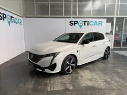 PEUGEOT 308 PureTech 130ch S&S EAT8 GT