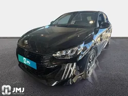 PEUGEOT 208 100 S&S BVM6 Allure