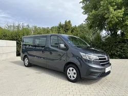Renault Trafic L2 DCI 150 CH ZEN