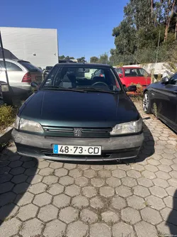 Peugeot 306 1.4