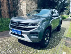VW Amarok 3.0 TDI Style 4x4