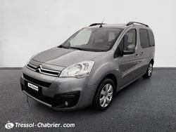 CITROEN Berlingo Multispace BlueHDi 120 S&S BVM6 Shine