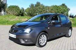 Seat Ibiza 1.0 TSI Style