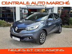 RENAULT KADJAR 1.5 Energy dCi - 110 2017 Business