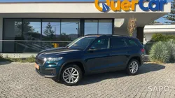 Skoda Kodiaq 2.0 TDI Ambition DSG de 2022