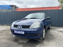 Renault Clio CAMPUS 1.2 60 CLIM