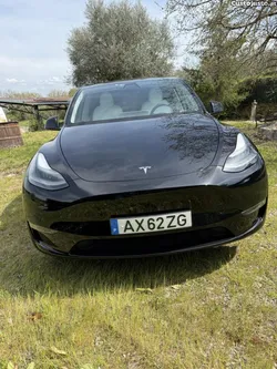 Tesla Model Y Y