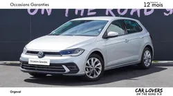 Volkswagen Polo 1.0 TSI 95 S&S BVM5 Style