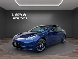 TESLA MODEL 3 Grande Autonomie AWD 4x4 560 km • Caméra • GPS • Keyless • Régulateur adaptatif