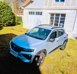 DACIA SPRING BUSINESS 2020 - 1ière MAIN - ACHAT INTEGRAL 27.4 KWH