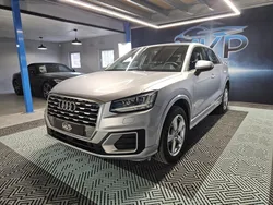 Audi q2 1.5 35 tfsi 150 cod sport s tronic