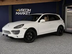 PORSCHE Cayenne 3.0 240 cv Tiptronic - 57 200 km - Toit ouvrant - Suivi Complet - Bose - Régulateur -