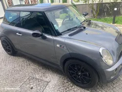MINI 3 Portas
