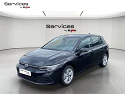 Volkswagen Golf 1.5 eTSI OPF 150 DSG7 Life Business 1st