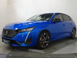 Peugeot 308 1.2 PureTech 130ch S&S Allure Pack