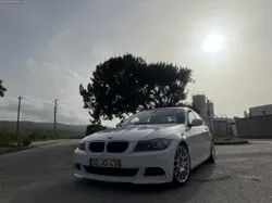 BMW 320 320d 177cv Performance