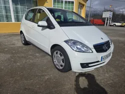 Mercedes-Benz A 160 160CDI BE Elegance