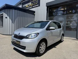 Skoda CITIGO 1.0 MPI 75CH AMBITION 5P/ TOUTES FACTURES /