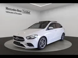 Mercedes-benz Classe B 200d 150ch AMG Line 8G-DCT