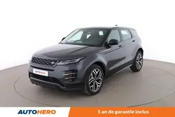 Land Rover Range Rover Evoque D200 4WD R-Dynamic SE BVA 204 ch