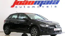 Volkswagen Polo 1.0 TSI Beats DSG de 2024