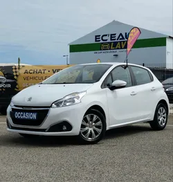 🔶️A SAISIR 🔶️PEUGEOT 208 HDI 100CH 1ere MAIN PROPRE INTÉRIEUR COMME EXTÉRIEUR. GPS,TRÈS BIEN ENTRETENUE...