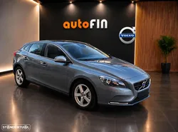 Volvo V40 1.6 D2 Eco Momentum