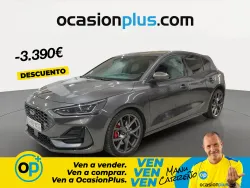 FORD Focus 2.3 Ecoboost ST