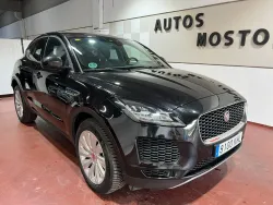 JAGUAR E-Pace 2.0D I4 R-Dynamic S AWD Aut. 180