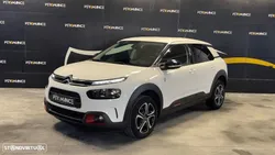 Citroën C4 Cactus PureTech 110 Stop&Start C-SERIES