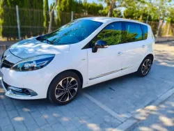 Renault Scenic Bose Edition Energy TCe 130