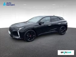 Ds DS 4 PureTech 130ch Performance Line + Automatique
