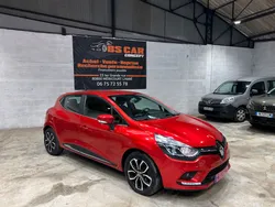 Renault clio 1.5 dci 90 cv intens