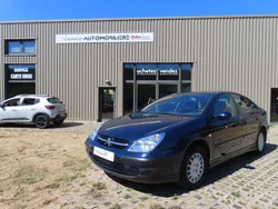 CITROEN C5 2.2 HDi 16V 136cv