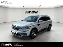 RENAULT Koleos Blue dCi 185 X-Tronic All Mode 4x4-B Initiale Paris