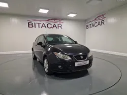 Seat Ibiza 1.9 TDI SPORT