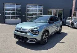Citroën c4 130 s&s eat8 shine pack – 2023 – 57 696 km