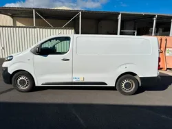 Fiat Scudo frigorifique