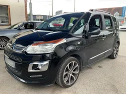 CITROEN C3 PICASSO 1.6 BLUE-HDI EXCLUSIVE 100Ch * GARANTIE 6 MOIS