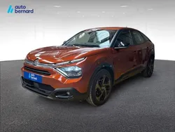 Citroen C4 PureTech 130ch S&S Feel Pack