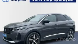 Peugeot 3008 1.6 Hybrid Allure e-EAT8 de 2021
