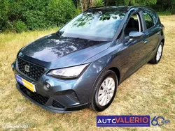 SEAT Arona 1.0 TSI Style