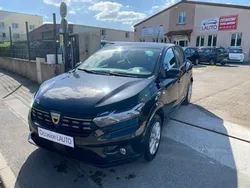 Dacia sandero 3 1.0 tce 90 confort